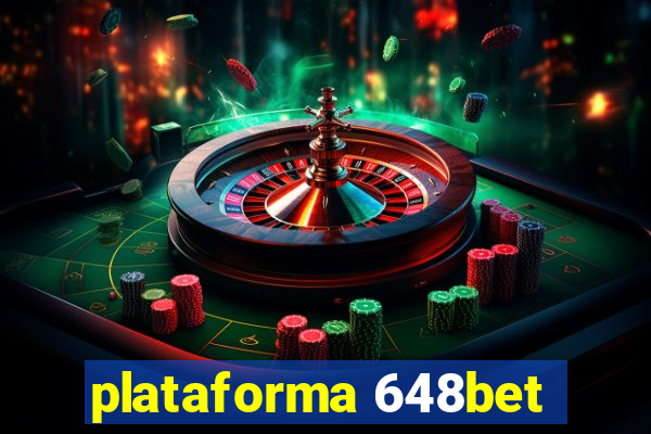 plataforma 648bet